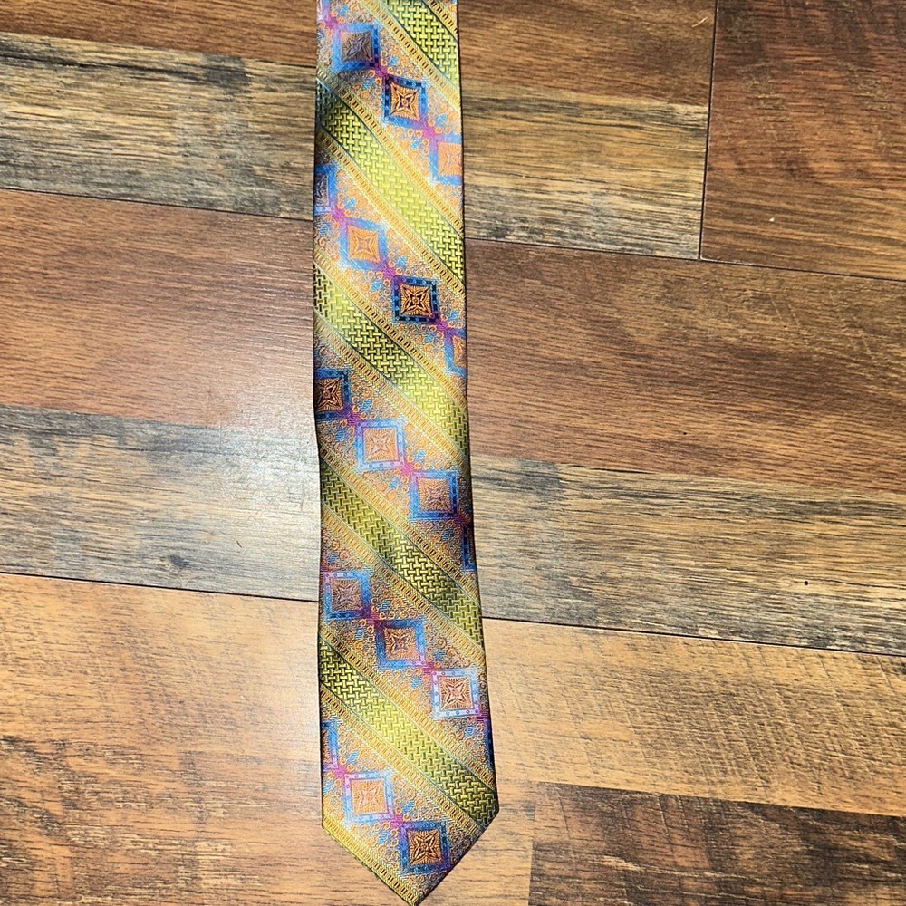 Stacy Adams men’s necktie